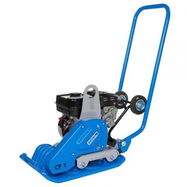 NC CF1 - ll Hd Conectoare rapide