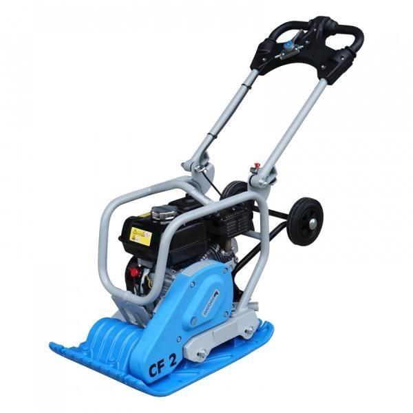 NC CF2 - ll Hd Conectoare rapide