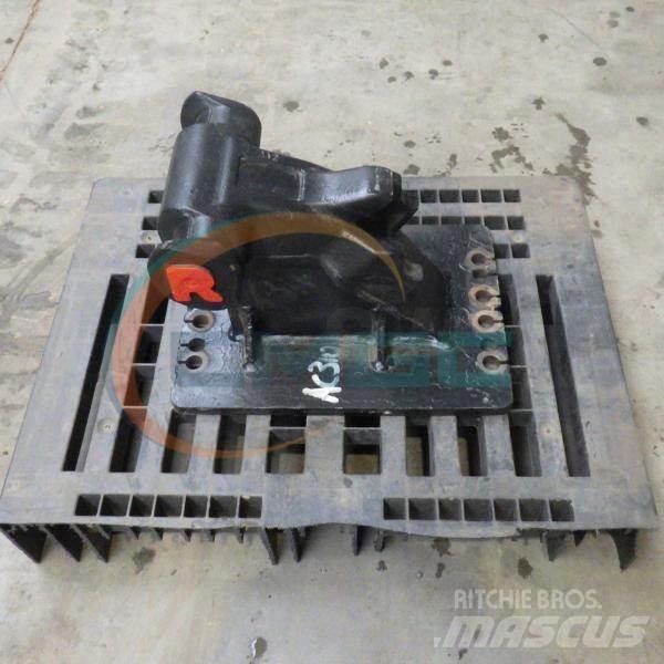 NC M2 Conectoare rapide