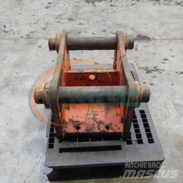 NC QH70 Conectoare rapide