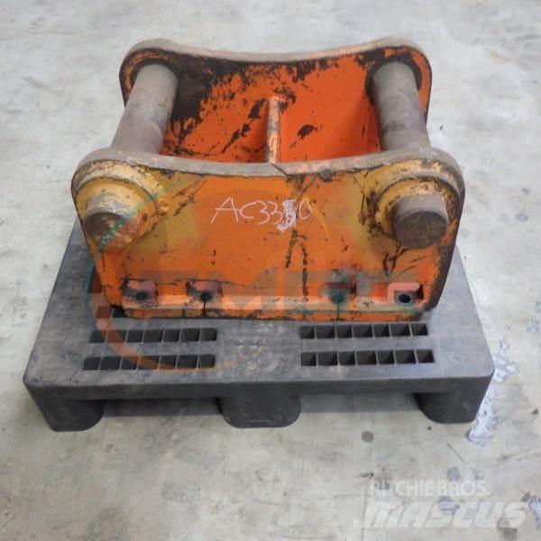 NC QH70 Conectoare rapide