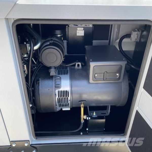 Perkins 50kVA Generatoare Diesel