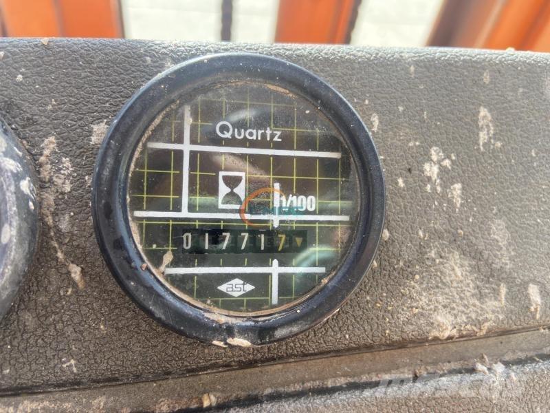 Toyota 3FG20 Strivuitoare-altele