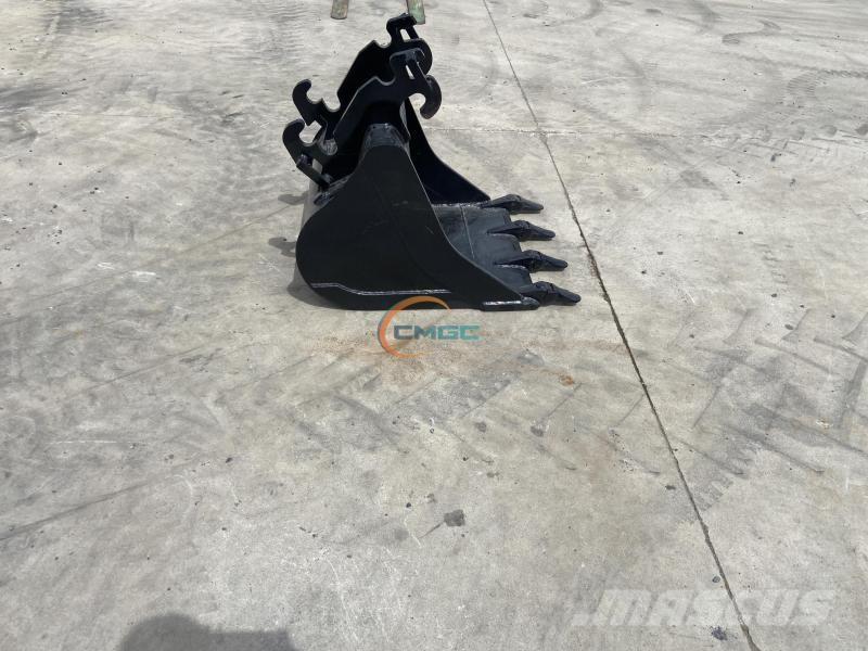 Verachtert CW10 Pistoane
