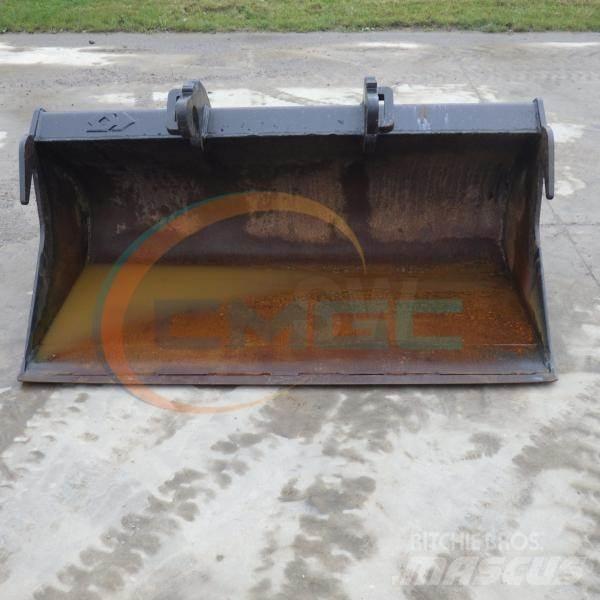 Verachtert CW30 Pistoane