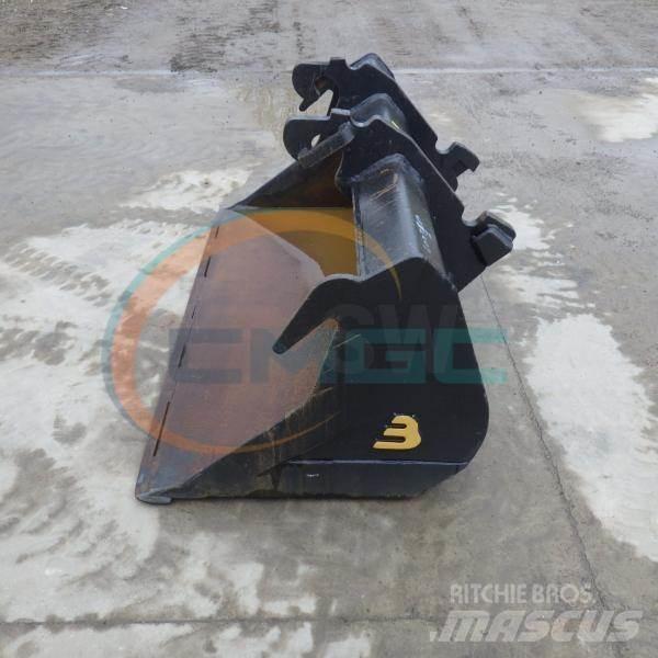 Verachtert CW30 Pistoane