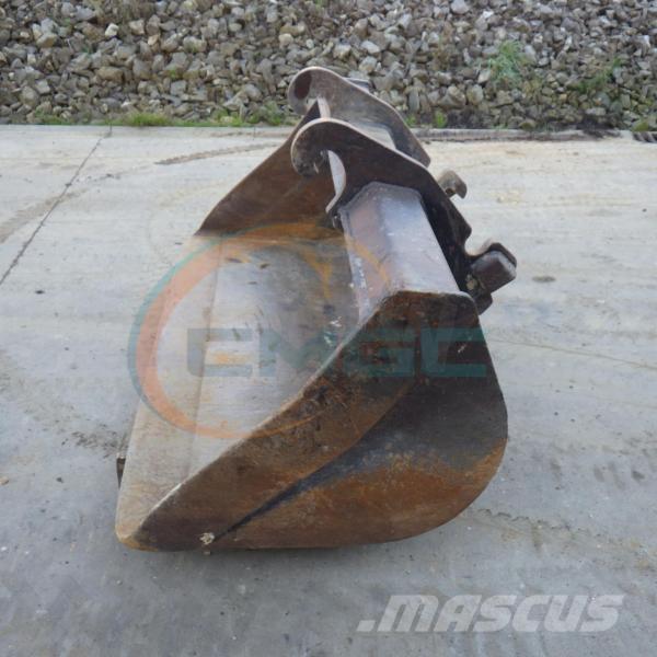 Verachtert CW30 Pistoane