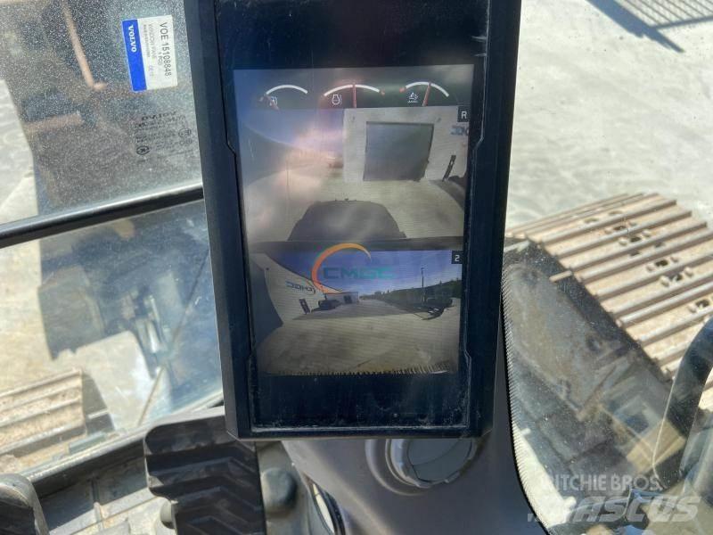 Volvo L 40 Excavatoare cu roti