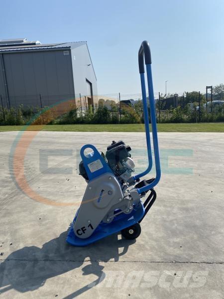 Weber CF 1 Vibratoare