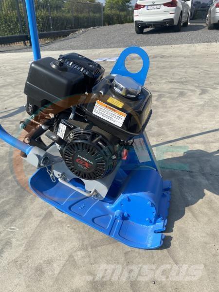 Weber CF 1 Vibratoare