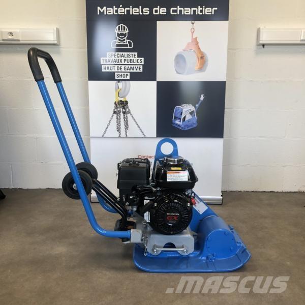 Weber CF 1 Vibratoare