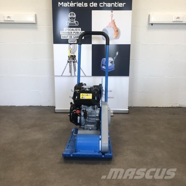 Weber CF 1 Vibratoare