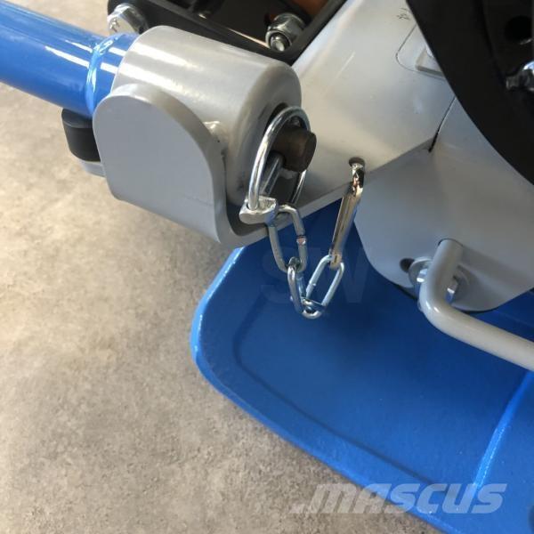 Weber CF 1 Vibratoare