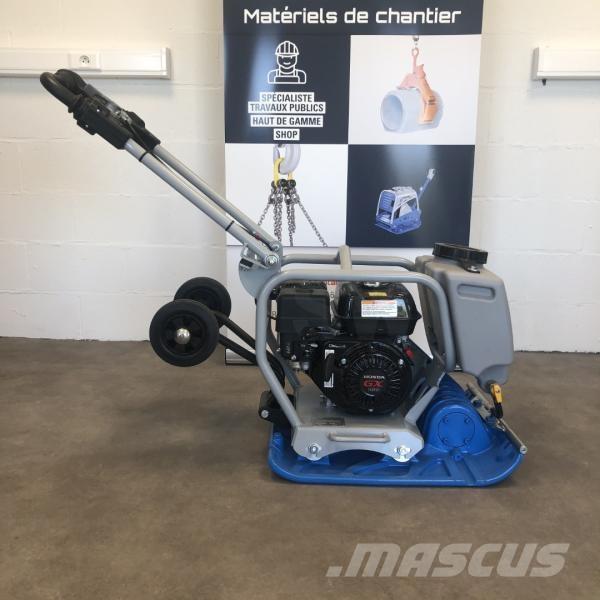 Weber CF 2 Vibratoare