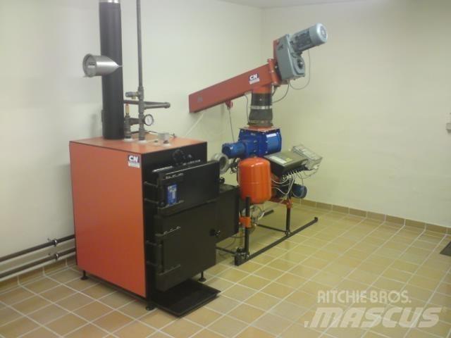  CN 151 Alte componente