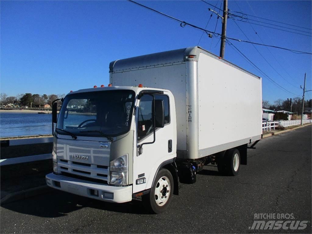 Isuzu NQR Autocamioane