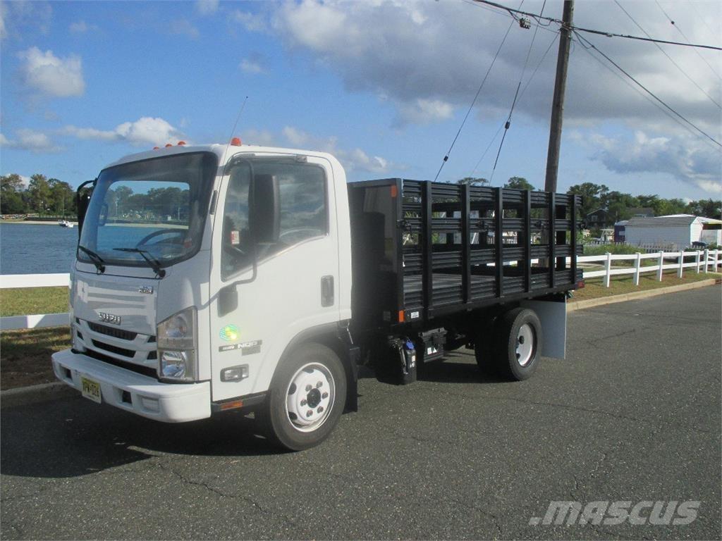 Isuzu NQR Altele