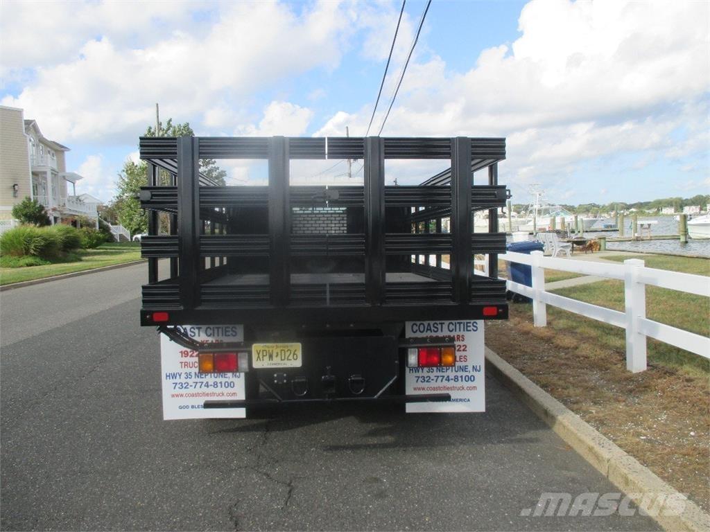 Isuzu NQR Altele