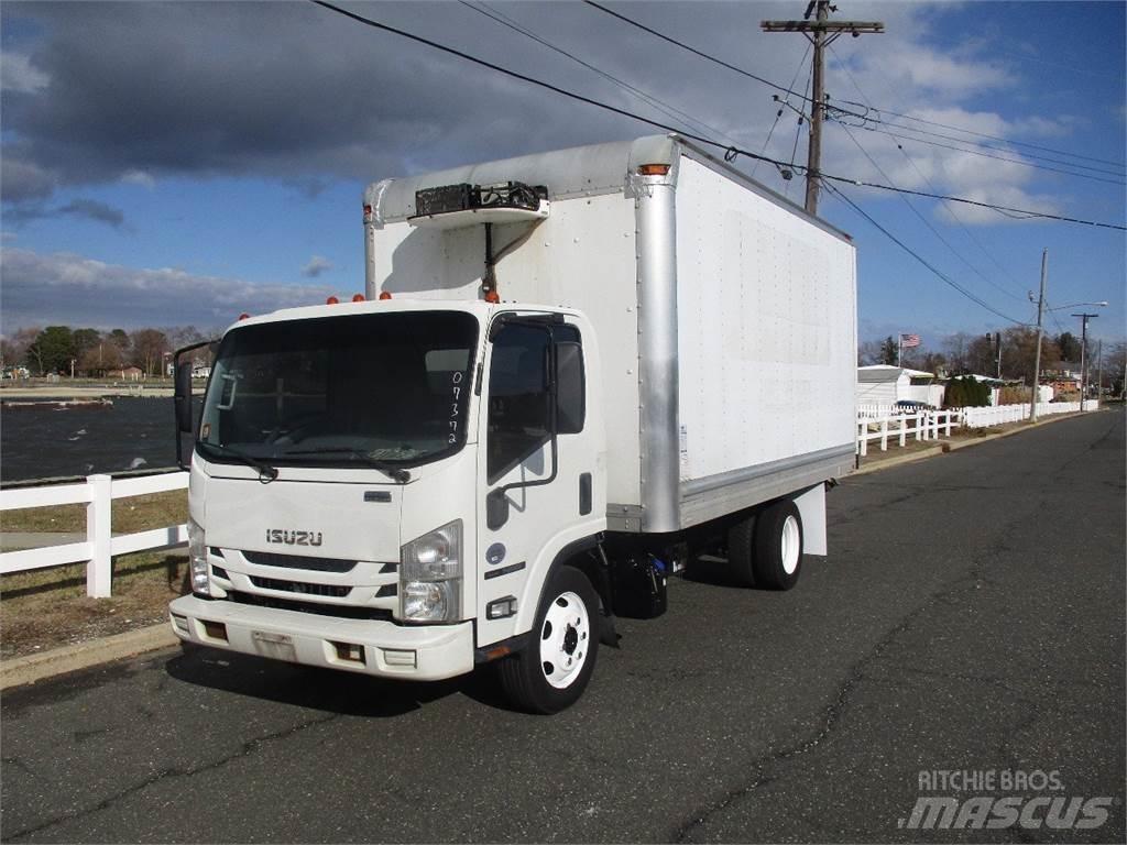 Isuzu NRR Autocamioane