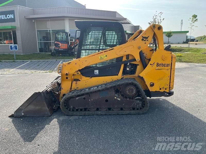 Bobcat T590 Mini incarcatoare