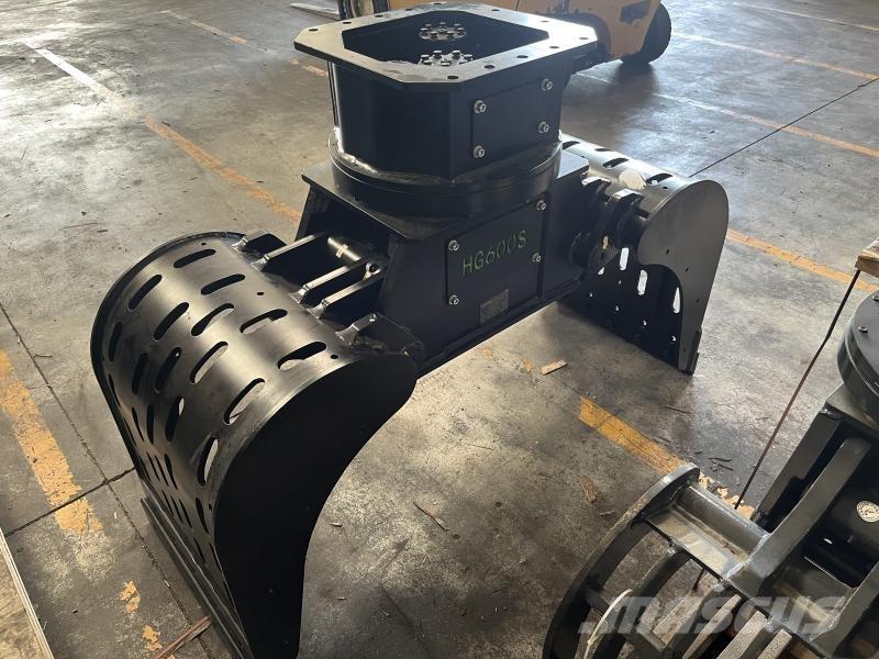  Haener HG600S Alte componente