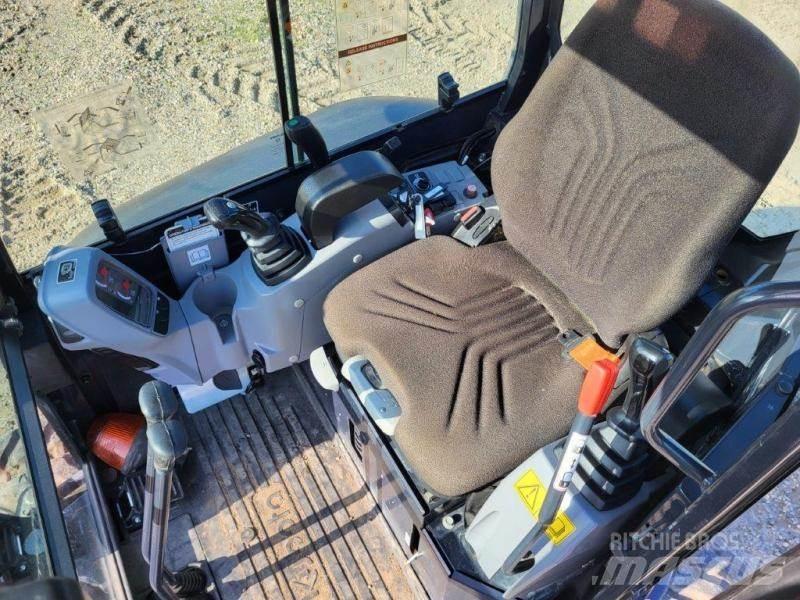 Kubota U27-4 Mini excavatoare < 7t