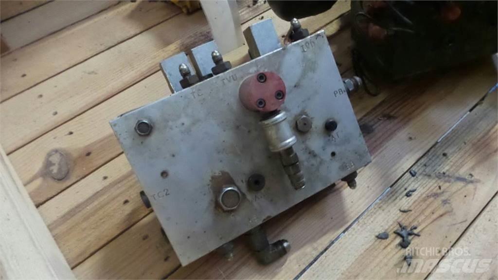 Bell B30D Cabine si interior