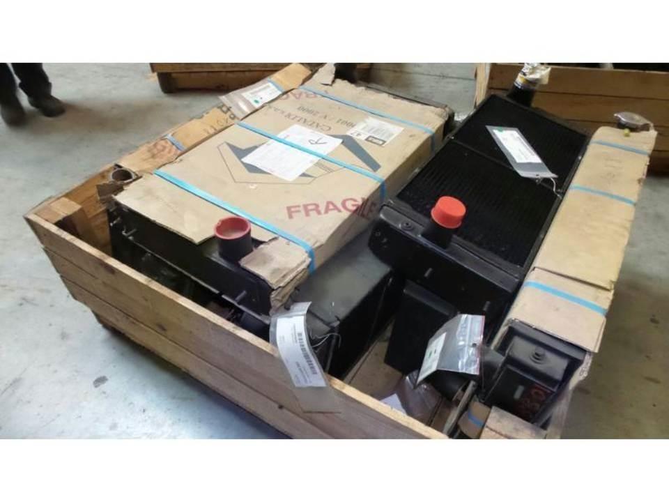 CASE 1188 Motoare