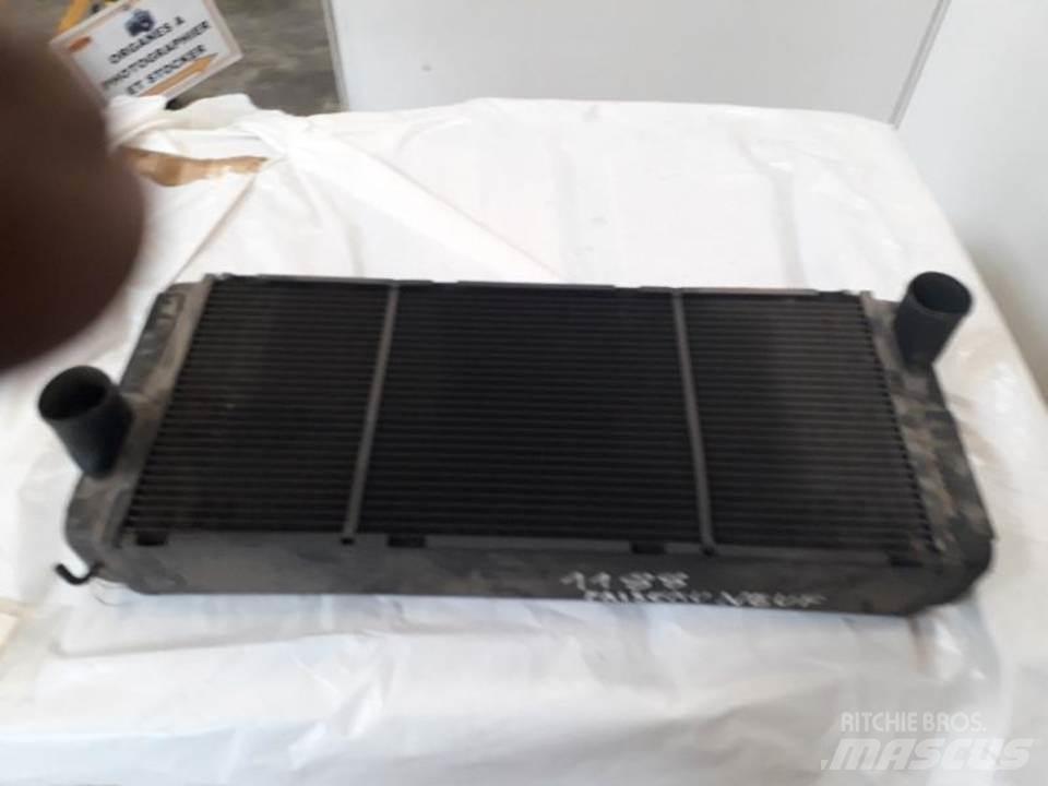 CASE 1188 Motoare
