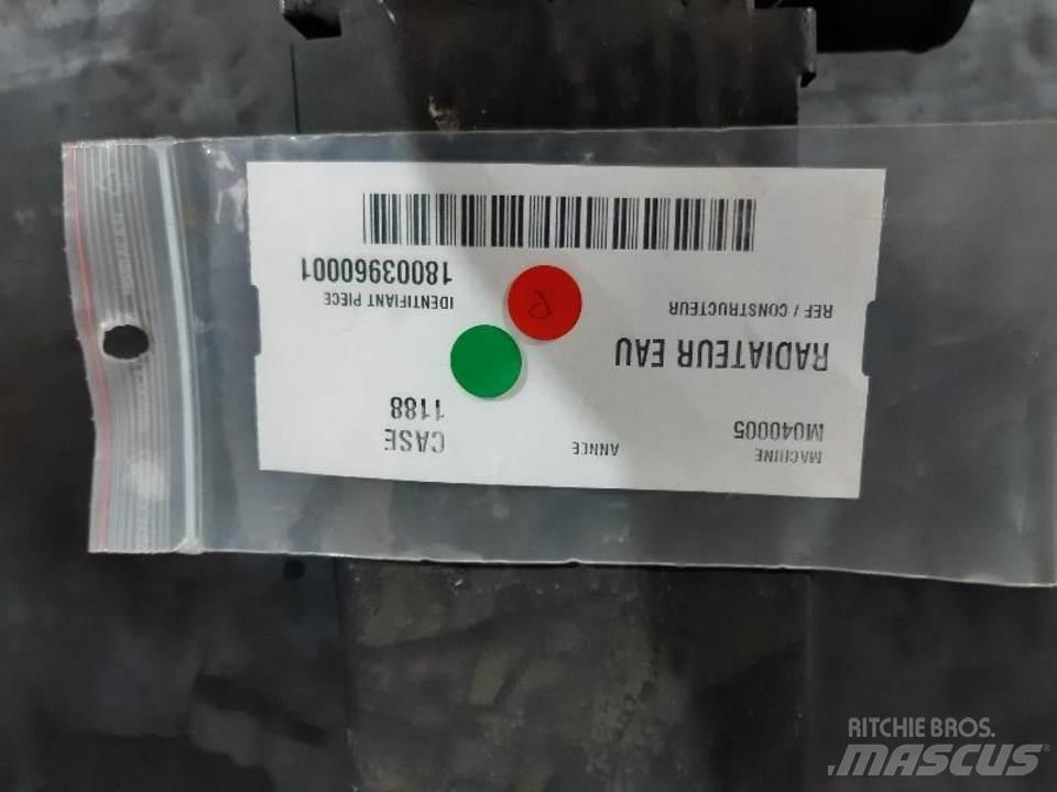 CASE 1188 Motoare