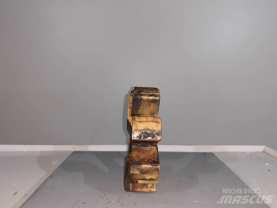 CASE 1188 Hidraulice