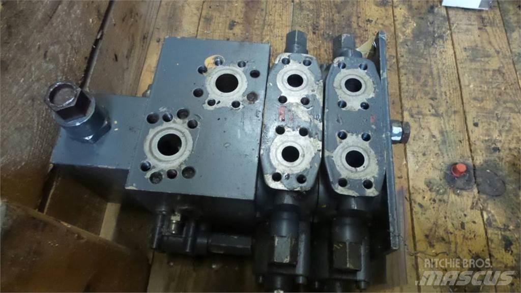 CASE 788 Hidraulice