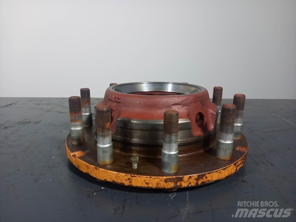 CASE 788P Transmisie
