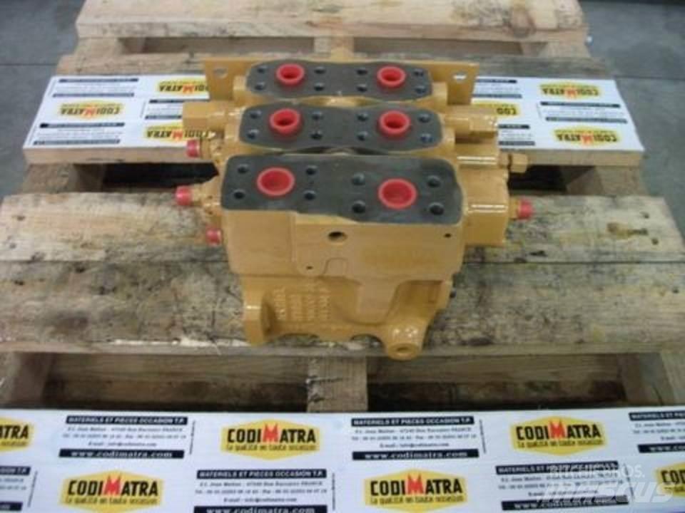 CASE 888P Hidraulice