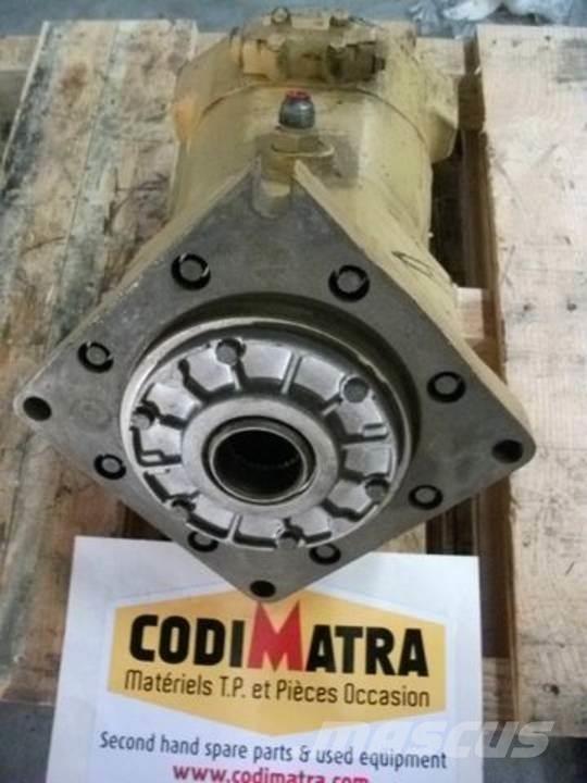CAT 235 Hidraulice