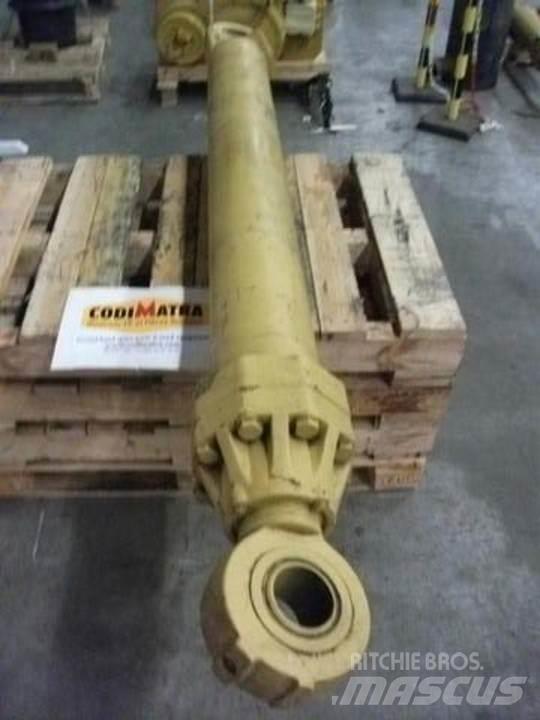 CAT 235 Hidraulice