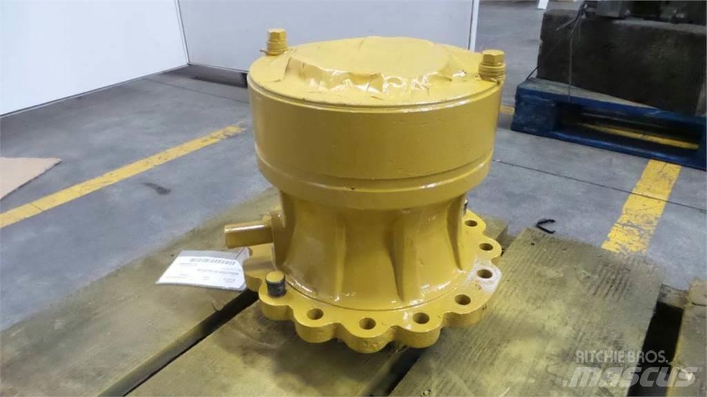 CAT 312 Transmisie