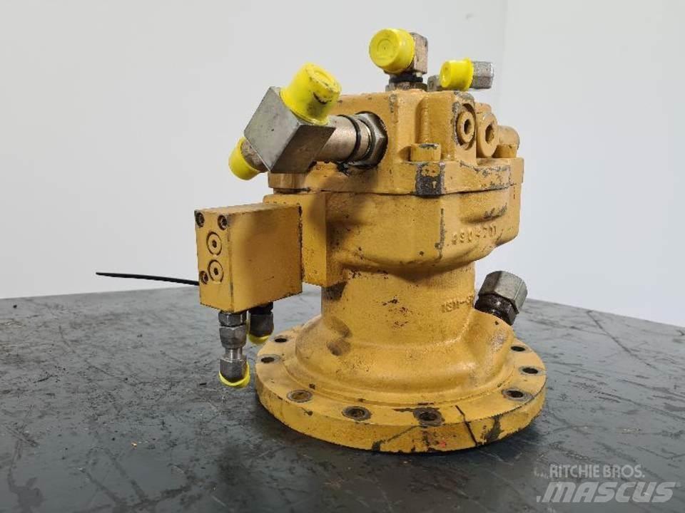 CAT 314C Hidraulice