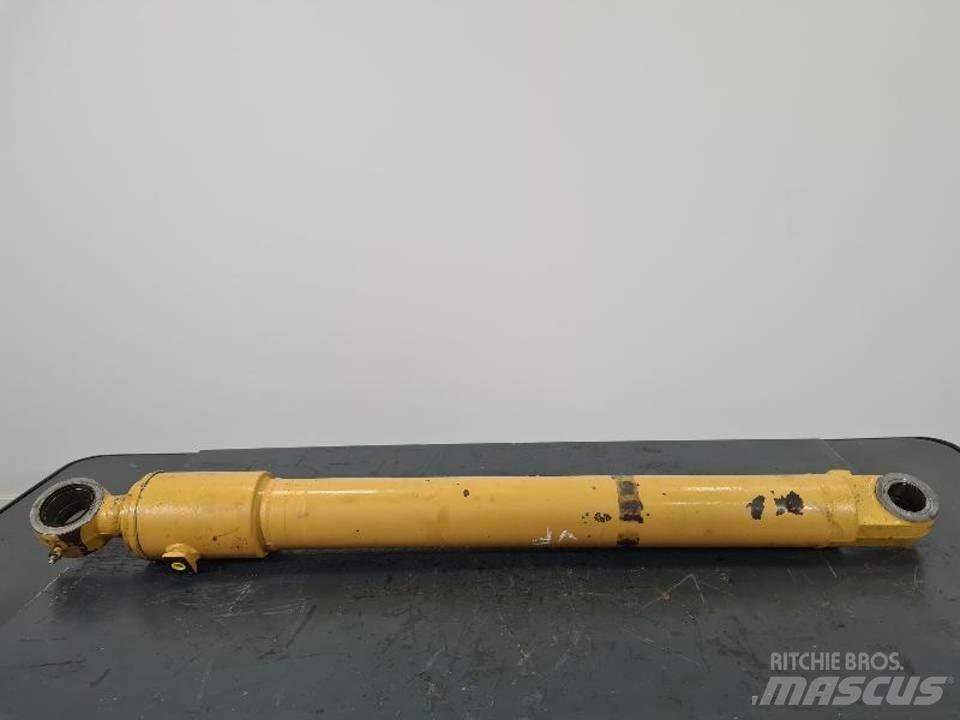 CAT 314C Hidraulice