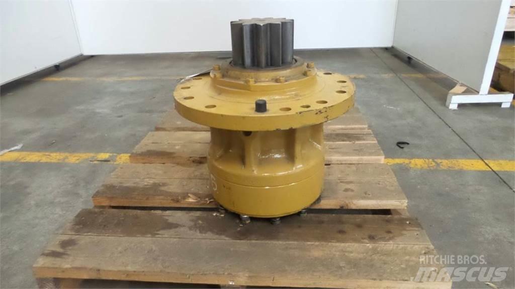 CAT 315B Transmisie