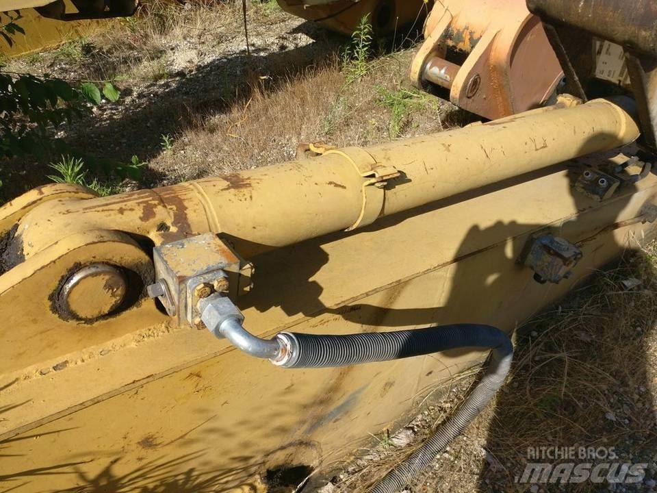 CAT 317 Hidraulice