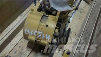 CAT 318C Motoare