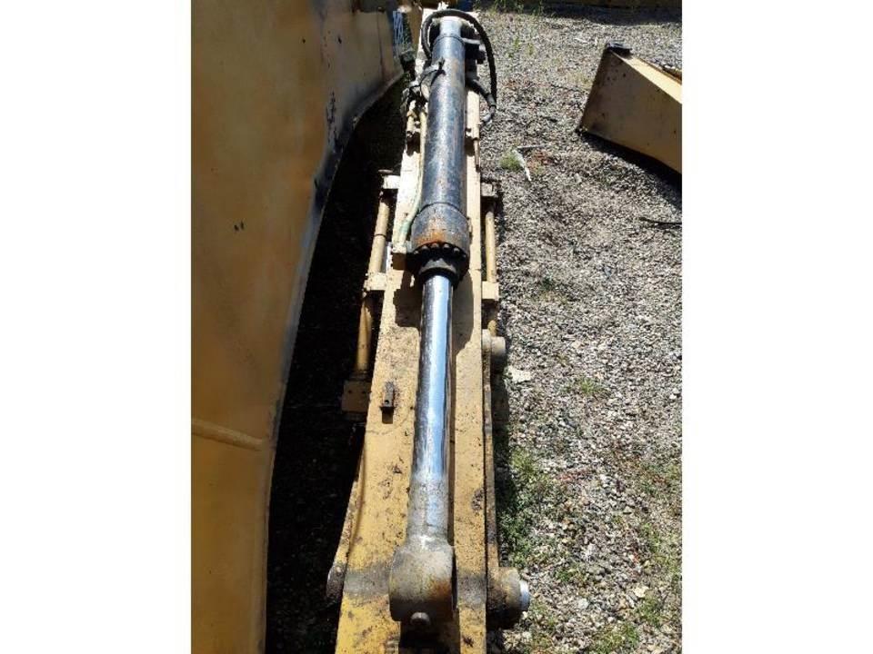 CAT 320DL Hidraulice