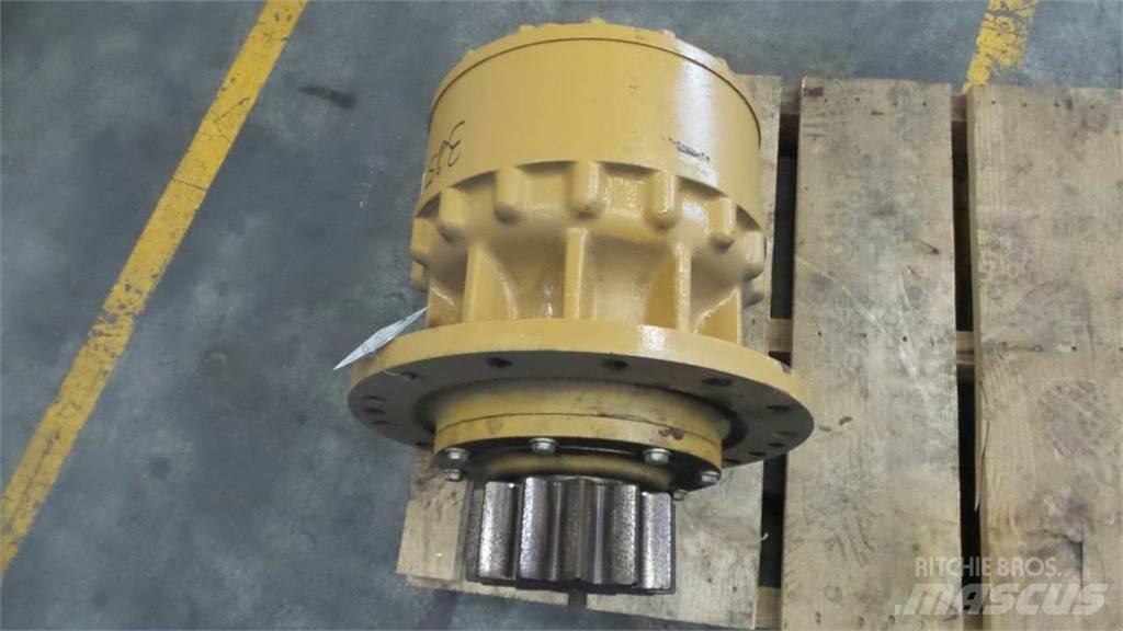 CAT 325 Transmisie