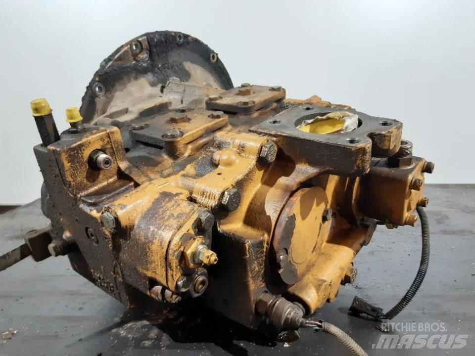 CAT 325D Hidraulice
