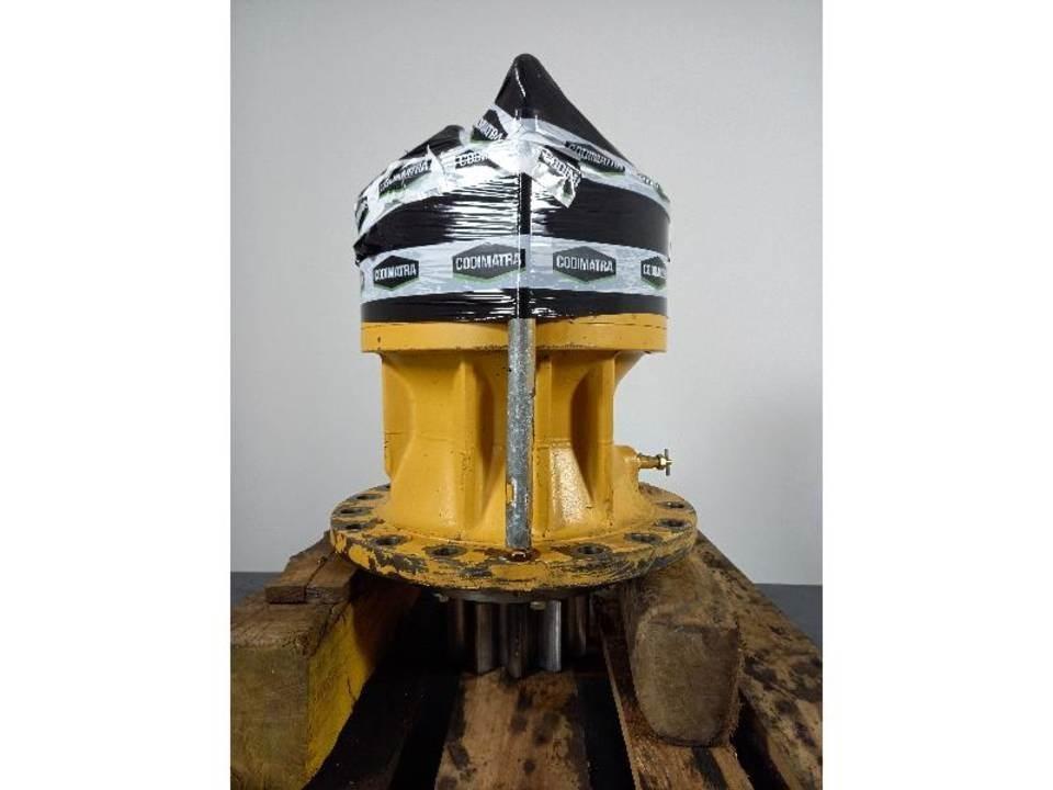 CAT 325D Transmisie