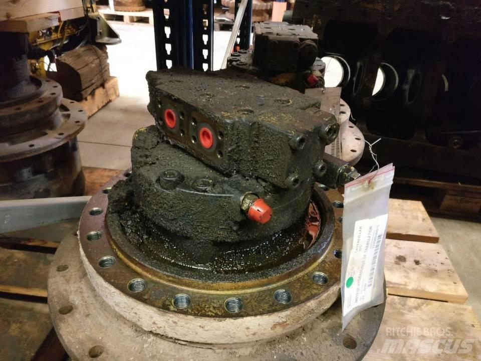 CAT 325L Hidraulice