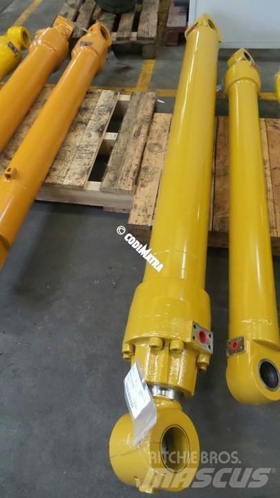 CAT 325L Hidraulice