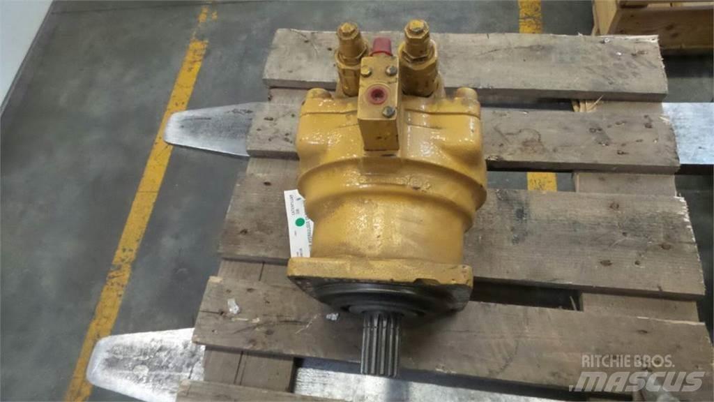 CAT 330 Hidraulice