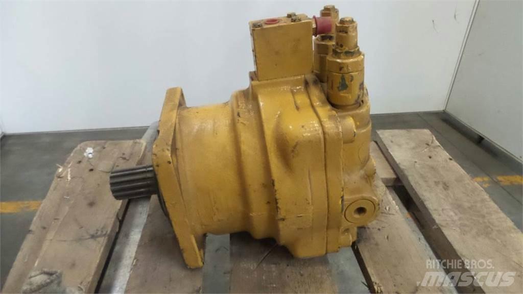 CAT 330 Hidraulice